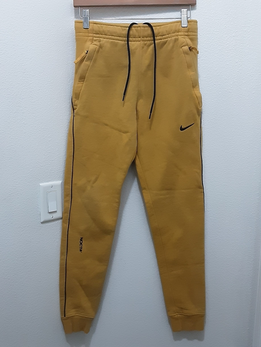 Nike X Nocta Sweatpants